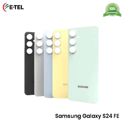 Samsung Galaxy S24 FE Backshell Price In Bangladesh