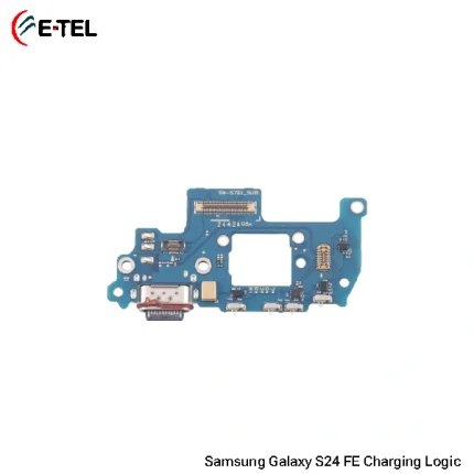Samsung Galaxy S24 FE Charging Logic Price in Bangladesh