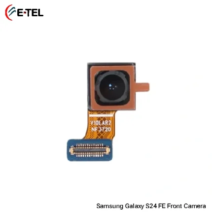 Samsung Galaxy S24 FE Front Camera Price in Bangladesh