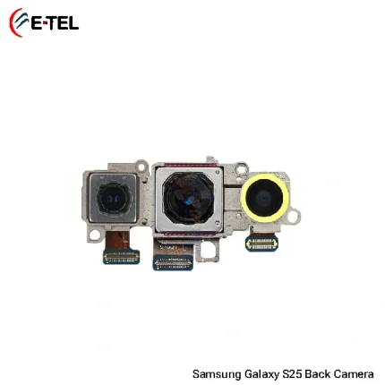 Samsung Galaxy S25 Back Camera Price in Bangladesh