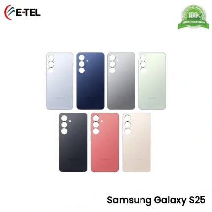 Samsung Galaxy S25 Backshell Price In Bangladesh