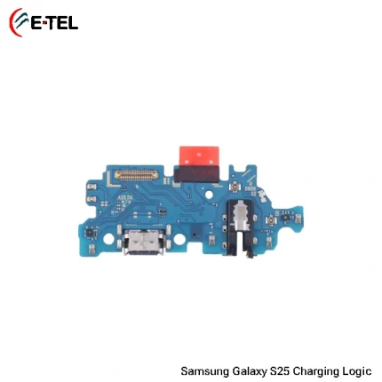 Samsung Galaxy S25 Charging Logic Price in Bangladesh