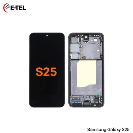 Samsung Galaxy S25 Display Price in Bangladesh