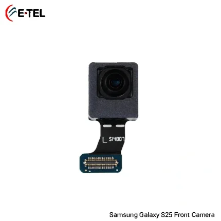 Samsung Galaxy S25 Front Camera Price in Bangladesh