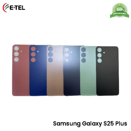 Samsung Galaxy S25 Plus Backshell Price In Bangladesh