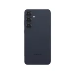 Samsung Galaxy S25 Plus Blue Black