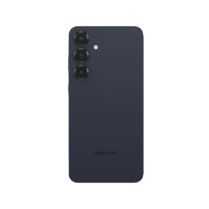 Samsung Galaxy S25 Plus Blue Black