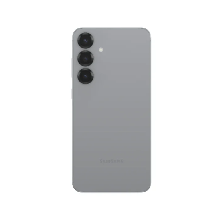 Samsung Galaxy S25 Plus Sivler Shadow