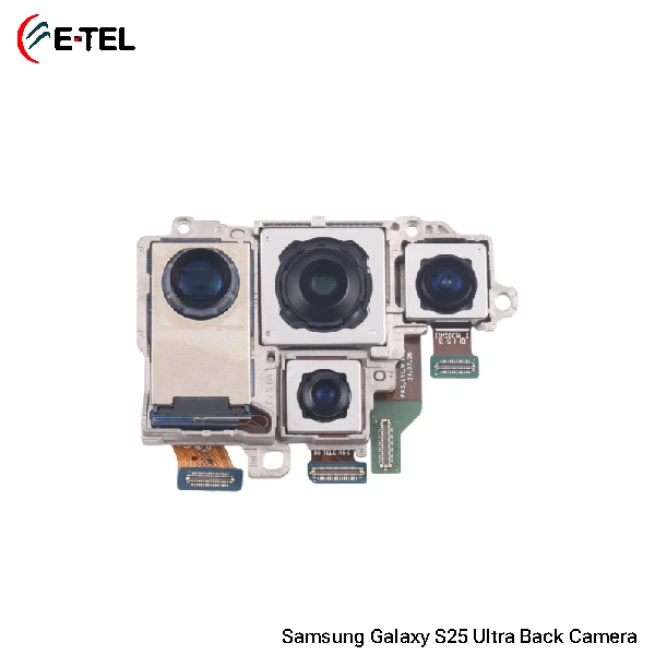 Samsung Galaxy S25 Ultra Back Camera Samsung Galaxy S25 Ultra Back Camera Price in Bangladesh