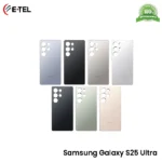 Samsung Galaxy S25 Ultra Backshell Price In Bangladesh
