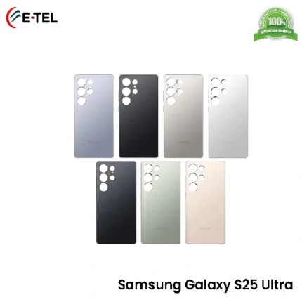 Samsung Galaxy S25 Ultra Backshell Price In Bangladesh