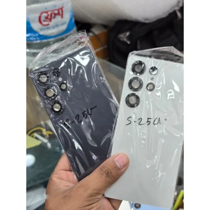 Samsung Galaxy S25 Ultra Backshell Price in Bangladesh