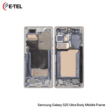 Samsung Galaxy S25 Ultra Body Middle Frame Price in Bangladesh