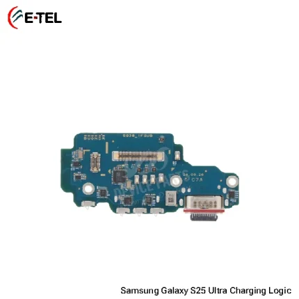 Samsung Galaxy S25 Ultra Charging Logic Price in Bangladesh