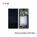 Samsung Galaxy S25 Ultra Display Price in Bangladesh