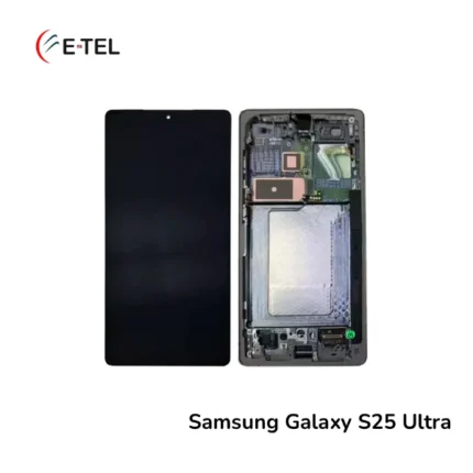 Samsung Galaxy S25 Ultra Display Price in Bangladesh