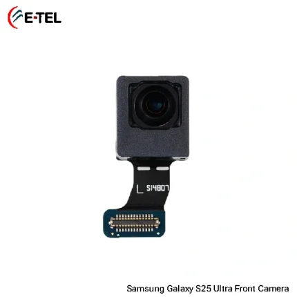 Samsung Galaxy S25 Ultra Front Camera Price in Bangladesh
