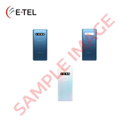Samsung Galaxy Z Fold Special Backshell