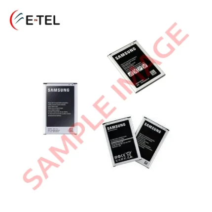 Samsung Galaxy Z Fold Special Battery