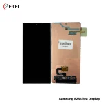 Samsung s25 ultra Display