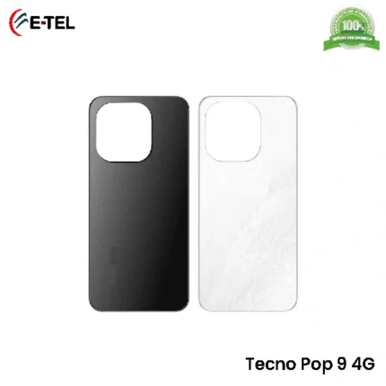Tecno Pop 9 4G Backshell Price in Bangladesh