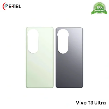 Vivo T3 Ultra Backshell Price In Bangladesh