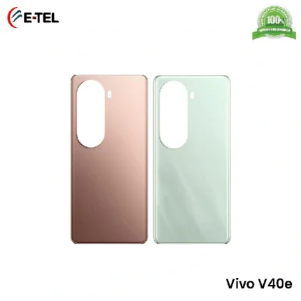 Vivo V40e Backshell Price In Bangladesh