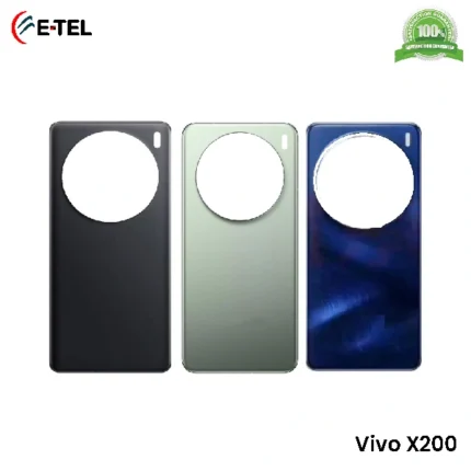 Vivo X200 Backshell Price In Bangladesh