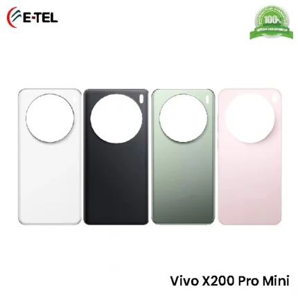 Vivo X200 Pro Mini Backshell Price In Bangladesh