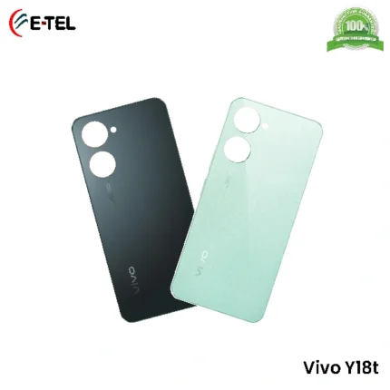 Vivo Y18t Backshell Price In Bangladesh