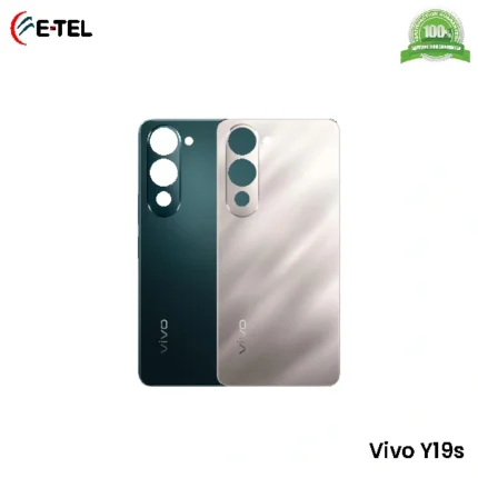 Vivo Y19s Backshell Price In Bangladesh