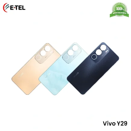 Vivo Y29 Backshell Price In Bangladesh