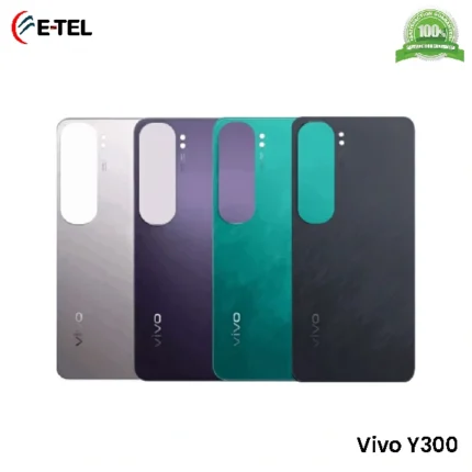 Vivo Y300 Backshell Price In Bangladesh