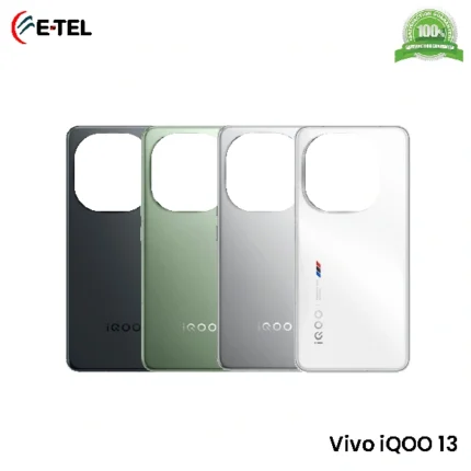 Vivo iQOO 13 Backshell Price In Bangladesh