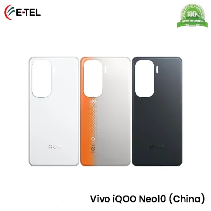 Vivo iQOO Neo10 (China) Backshell Price In Bangladesh