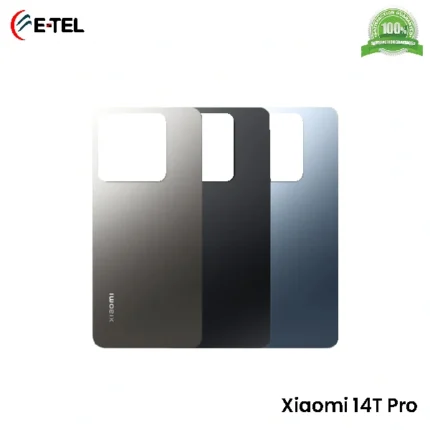 Xiaomi 14T Pro Backshell Price In Bangladesh