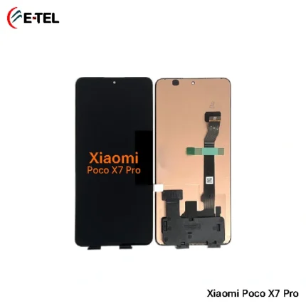 Xiaomi Poco X7 Pro Display Price In Bangladesh