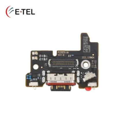 Xiaomi Redmi A3 Pro Charging Logic