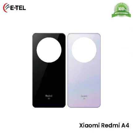 Xiaomi Redmi A4 Backshell Price In Bangladesh