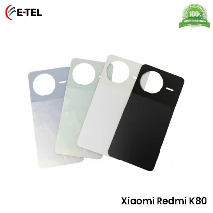 Xiaomi Redmi K80 Backshell Price In Bangladesh