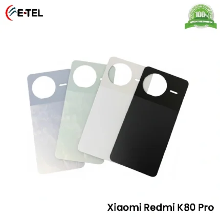 Xiaomi Redmi K80 Pro Backshell Price In Bangladesh