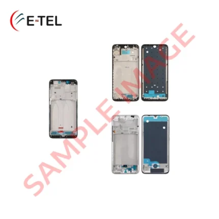Xiaomi Redmi Turbo 4 Body Middle Frame