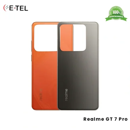 Realme GT 7 pro Backshell Price in Bangladesh