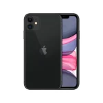 Apple iPhone 11 Black