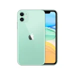 Apple iPhone 11 Green