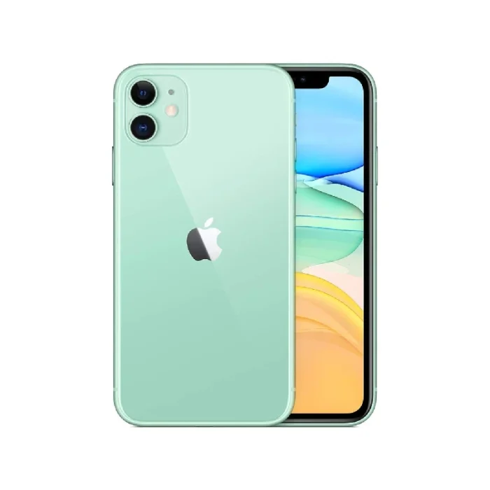 Apple iPhone 11 Green