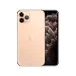Apple iPhone 11 Pro Max Matte Gold