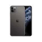 Apple iPhone 11 Pro Max Matte Space Gray