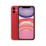 Apple iPhone 11 Red