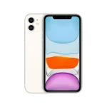 Apple iPhone 11 White